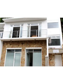 Kandy Reach Inn