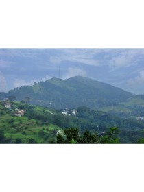 Kandy Reach Inn