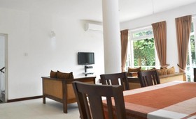 Kandy Reach Inn