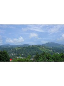 Kandy Reach Inn