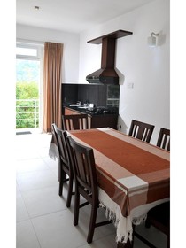 Kandy Reach Inn