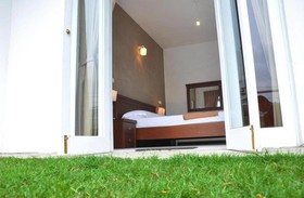 Kandy Reach Inn