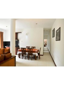 Kandy Reach Inn