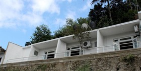 Kandy Reach Inn