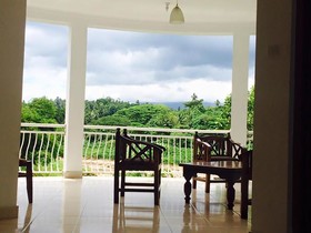 Kandy River Edge