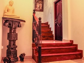 Kangaroo Villa