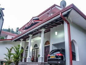 Kangaroo Villa