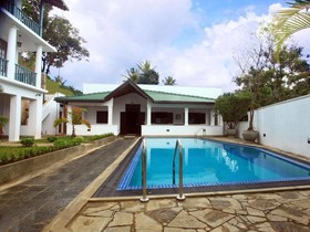 Kaya residence
