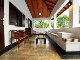 Kaya residence