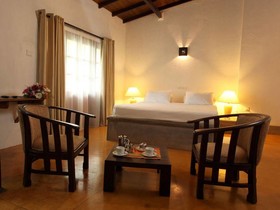 Kaya residence