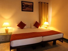 Kaya residence