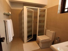 Kaya residence