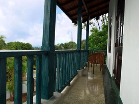 Kaya residence