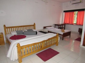 Kings Leisure Residence