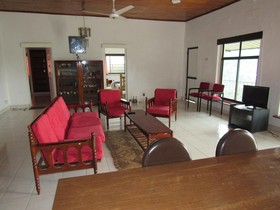 Kings Leisure Residence