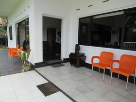 Kings Leisure Residence