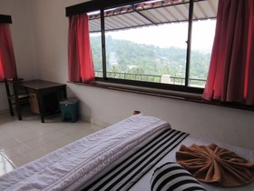 Kings Leisure Residence