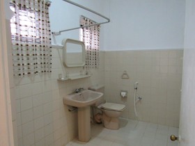 Kings Leisure Residence