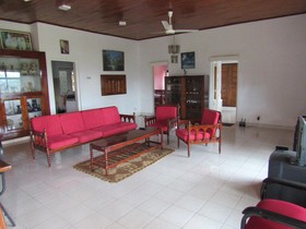 Kings Leisure Residence