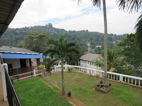 Kings Leisure Residence