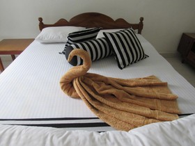 Kings Leisure Residence