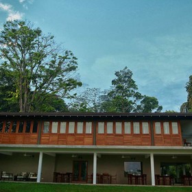 Kings Pavilion