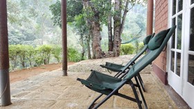 Knuckles Heaven Nature Resort