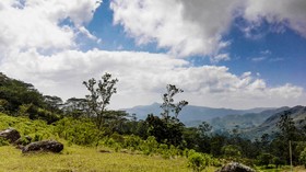 Knuckles Heaven Nature Resort