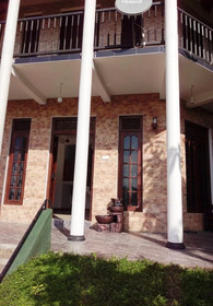 Ku Kandy Villa