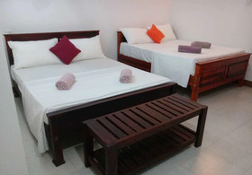 Ku Kandy Villa