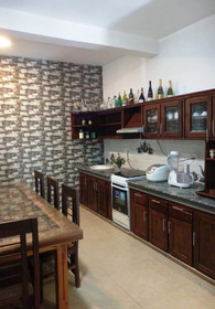 Ku Kandy Villa