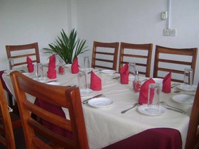 Lake Front Home Stay