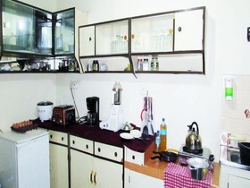 Lake Front Home Stay