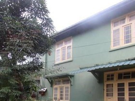 Lake Front Home Stay