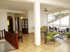 Lake Mount Hotel