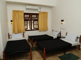 Lake Mount Hotel