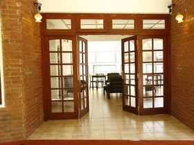 Lake Mount Hotel
