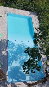 Lake View Rest