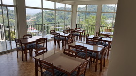 Lake View Rest
