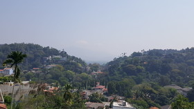 Lake View Rest