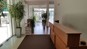 Lake View Rest