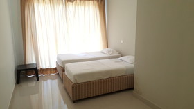 Lake View Rest