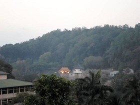 Lakshmi Guest House