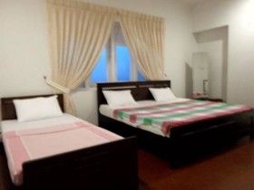 Lakshmi Guest House