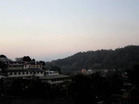 Lakshmi Guest House