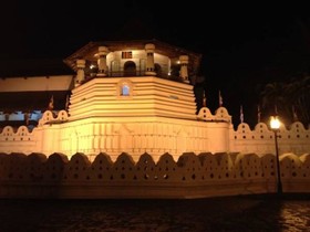 Lakshmi Guest House
