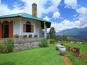Madulkelle Tea and Eco Lodge