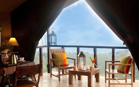 Madulkelle Tea and Eco Lodge