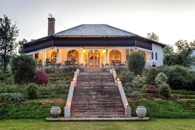 Madulkelle Tea and Eco Lodge