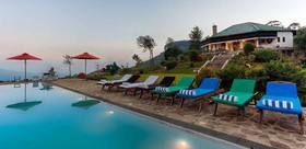 Madulkelle Tea and Eco Lodge